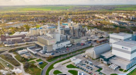 KI Chemistry zaprasza do sprzedaży 11,78% akcji Ciech po 54,25 zł za sztukę Biuro prasowe