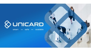 Zmieniamy się dla Ciebie. Premiera rebrandingu firmy UNICARD Biuro prasowe