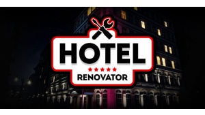 Symulator “Hotel Renovator” w kolejnym etapie produkcyjnym