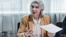 Najwięcej kobiet kieruje firmami założonymi ponad 50 lat temu. Nowe dane z KRS