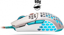 Cooler Master MM711 Retro - snajper w oldschoolowym wydaniu