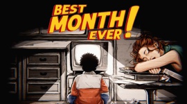 5 maja premiera Best Month Ever!