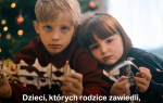 W Polsce są dzieci, które nie znają rodzinnego ciepła świąt Strona główna