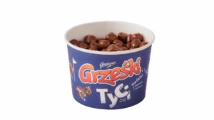 Kinowy hit Goplany w Cinema City! Wafelki „Grześki Tyci” tylko w kinach Biuro prasowe