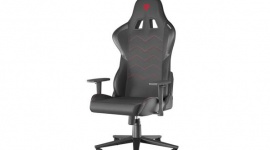 Poznaj Genesis Nitro 550 G2 – odświeżona wersja popularnego fotela już dostępna