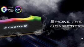 Patriot Viper ogłasza nowe pamięci z serii Viper Xtreme 5 DDR5