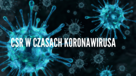 CSR polskiego biznesu w czasach koronawirusa - II część raportu Biuro prasowe