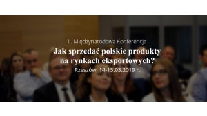 IndustryStock.pl zaprasza eksporterów do Rzeszowa Biuro prasowe