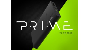 Green Cell PRIME - pierwszy power bank zaprojektowany w Polsce