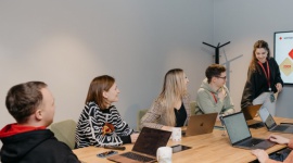 Firma SOFTSWISS z branży IT została nominowana na Pracodawcę roku Biuro prasowe