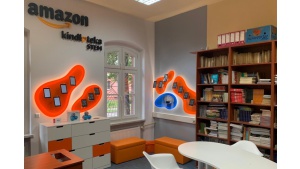Nowy rok szkolny z Amazon STEM Kindloteka