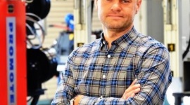 Promotech. Nowy prezes, nowe wyzwania