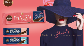 Warto ją poznać! Danusia Malinowa Beauty