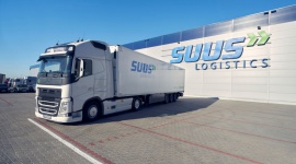 Rohlig SUUS Logistics rozwija połączenie na linii Polska-Ukraina