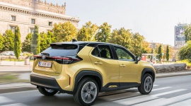 Toyota Bank wprowadził promocyjną ofertę jednoratowego kredytu 70/30