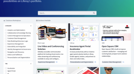 Liferay wystartował z Marketplace Biuro prasowe