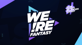 WE!RE FANTASY wchodzi do gry