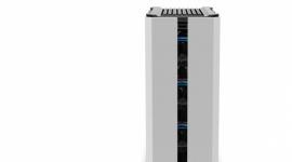 Zalman X3 White - obudowa premium dla fanów praktyczności i elegancji Biuro prasowe
