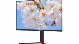 Dahua poszerza swoje portfolio o monitory z serii P301A