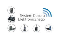 Grupa Comp z kontraktem na System Dozoru Elektronicznego Biuro prasowe