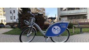 Nextbike Polska operatorem Oświęcimskiego Roweru Aglomeracyjnego Biuro prasowe
