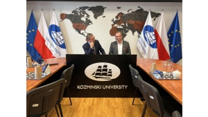 Jak polskie firmy mogą współpracować z uczelniami wyższymi