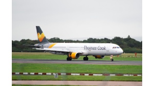 Upadek biura podróży Thomas Cook powoduje zmiany na europejskim rynku lotniczym