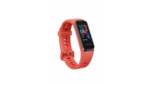 Czym kierować się przy wyborze opaski sportowej – Huawei Band 4
