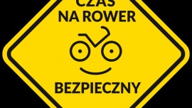Rusza kampania „Czas na bezpieczny rower
