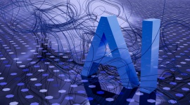 Connectivity Benchmark Report - sukces AI zależy od integracji danych