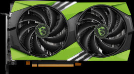 MSI ogłasza pierwszy produkt w ramach „The Limited Series”.