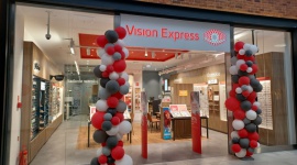 Vision Express dołączył do najemców Centrum Handlowego Rondo
