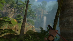 Green Hell VR w wersji alpha w Q1 2021 r. Biuro prasowe