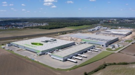 BIMs Plus Poznań wynajął 4,7 tys. m2 w MLP Poznań West