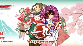 „Matsuri - Piknik z Kulturą Japońską” już w ten weekend!
