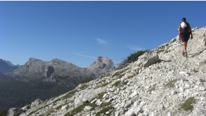 Wspinaczkowy raj - Dolomity Biuro prasowe