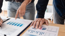 Jakie firmy i branże najczęściej inwestują środki finansowe?