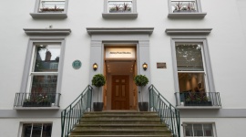 TP Vision partnerem Abbey Road Studios