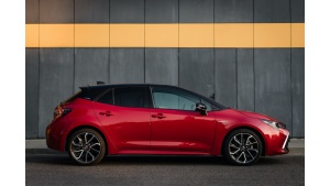 Toyota dominuje na globalnym rynku i notuje wzrosty. Corolla liderem Biuro prasowe