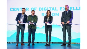 Iron Mountain inwestuje w centrum digitalizacji w Radomiu