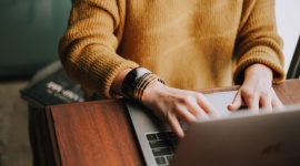 Technologia i logistyka zmieniają zwyczaje zakupowe klientów e-commerce