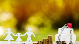 Jak pożyczają Polacy? Pożyczka od rodziny a podatek