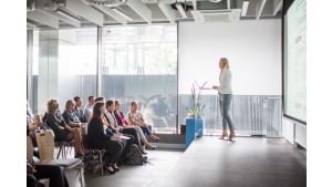 Publikacja raportu O4 coworking z Olivia Business Centre Biuro prasowe
