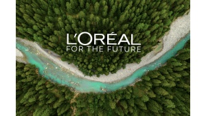 L’Oréal ogłasza nowe globalne cele dotyczące zrównoważonego rozwoju do roku 2030