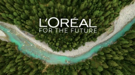 L’Oréal ogłasza nowe globalne cele dotyczące zrównoważonego rozwoju do roku 2030