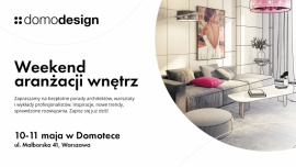 Domodesign w Domotece - wszystko o urządzaniu wnętrz