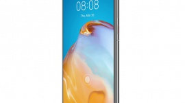 Huawei prezentuje serię P40 – z niespotykanymi możliwościami fotograficznymi