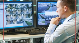 Ochrona mienia w firmie może być tańsza i skuteczna