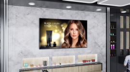 Monitory profesjonalne Sony Bravia 4K HDR - najnowsza linia robi wrażenie!
