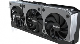 INNO3D GeForce RTX 4080 X3 OC - firmowo podkręcona karta graficzna Ada Lovelace